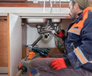 About The Faucet Pros Van Meter, IA